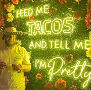 Meet your Posher, Jared